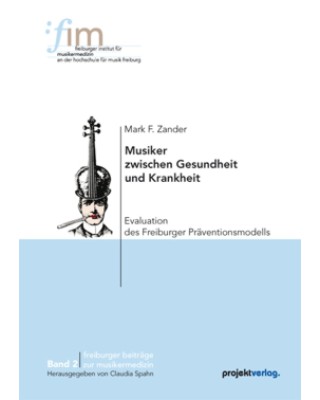 Musiker zwischen Gesundheit und Krankheit
