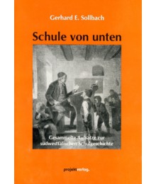 Schule von unten