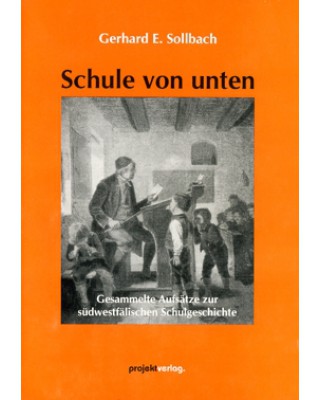 Schule von unten