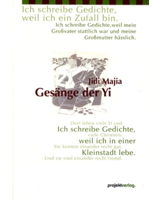 Gesänge der Yi