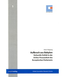 Aufbruch aus Babylon