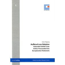 Aufbruch aus Babylon