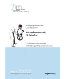 Körperbewusstheit für Musiker