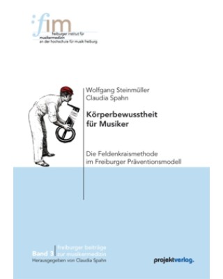 Körperbewusstheit für Musiker