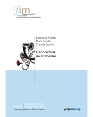 Gehörschutz im Orchester