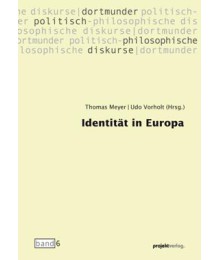 Identität in Europa