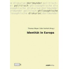 Identität in Europa