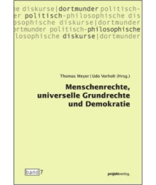 Menschenrechte, universelle Grundrechte und Demokratie