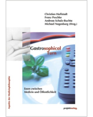 Gastrosophical Turn