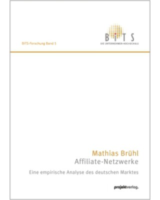 Affiliate-Netzwerke