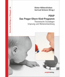 PEKiP - Das Prager-Eltern-Kind-Programm