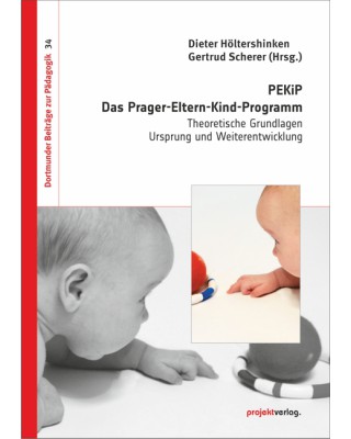 PEKiP - Das Prager-Eltern-Kind-Programm