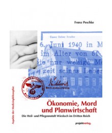 Ökonomie, Mord und Planwirtschaft