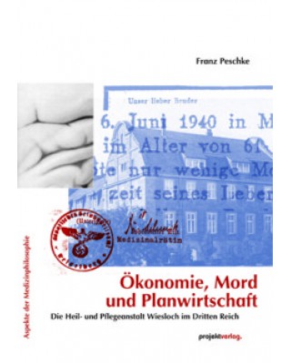 Ökonomie, Mord und Planwirtschaft