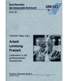 Arbeit - Leistung - Freizeit