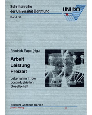 Arbeit - Leistung - Freizeit