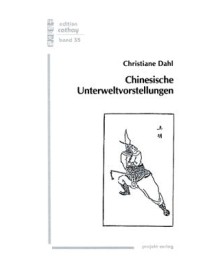 Chinesische Unterweltvorstellungen