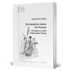 Die königliche Mutter des Westens