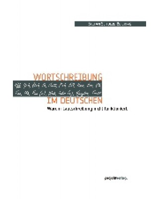 Wortschreibung im Deutschen