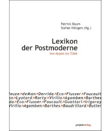 Lexikon der Postmoderne
