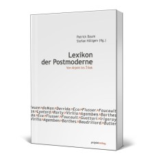 Lexikon der Postmoderne