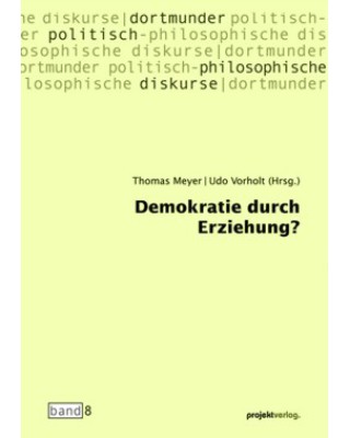 Demokratie durch Erziehung?