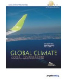 Global Climate  local journalisms