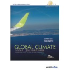 Global Climate  local journalisms