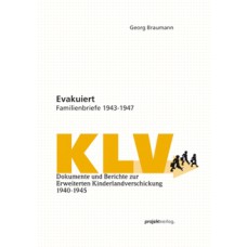 Evakuiert