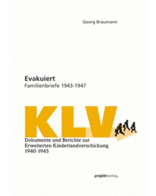 Evakuiert