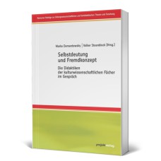 Selbstdeutung und Fremdkonzept