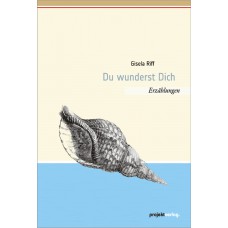 Du wunderst Dich