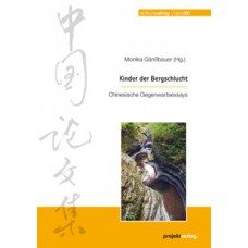 Kinder der Bergschlucht