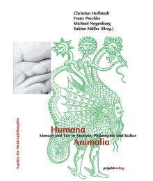 Humana - Animalia