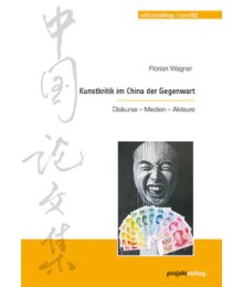Kunstkritik im China der Gegenwart