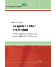 Gespräche über Kreativität 