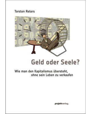 Geld oder Seele?