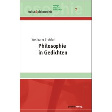 Philosophie in Gedichten