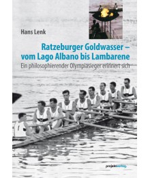 Ratzeburger Goldwasser - vom Lago Albano bis Lambarene