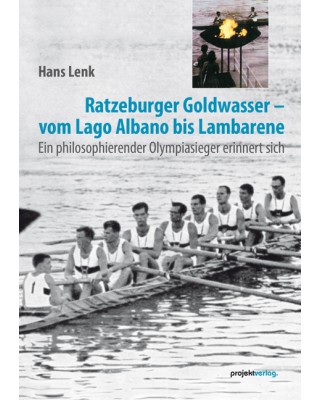 Ratzeburger Goldwasser - vom Lago Albano bis Lambarene