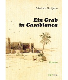 Ein Grab in Casablanca