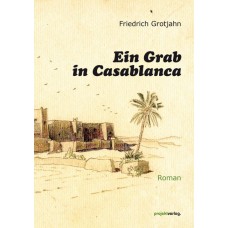 Ein Grab in Casablanca