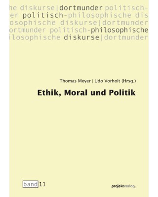 Ethik, Moral und Politik 