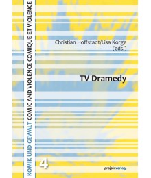 TV Dramedy