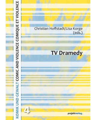 TV Dramedy