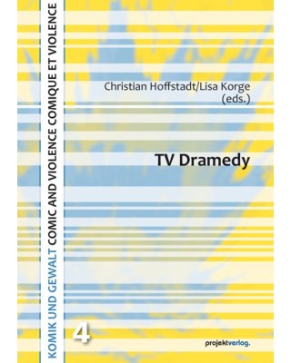 TV Dramedy