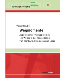Wegmomente