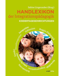 Handlexikon der Integrationspädagogik