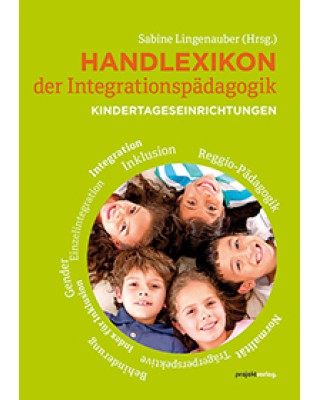 Handlexikon der Integrationspädagogik