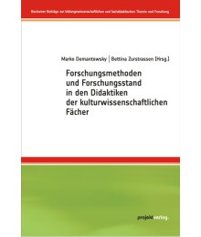 Selbstdeutung und Fremdkonzept
